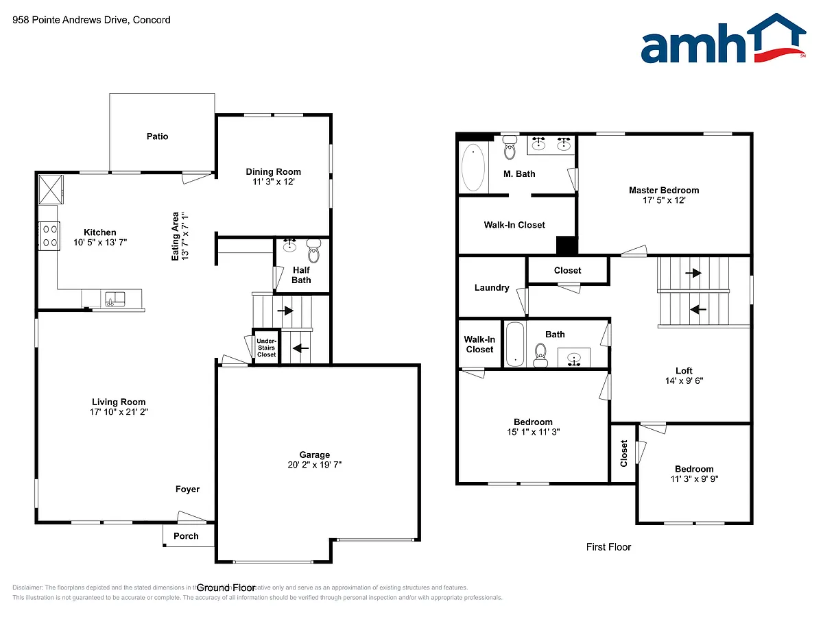 Building Photo - 958 Pointe Andrews Dr
