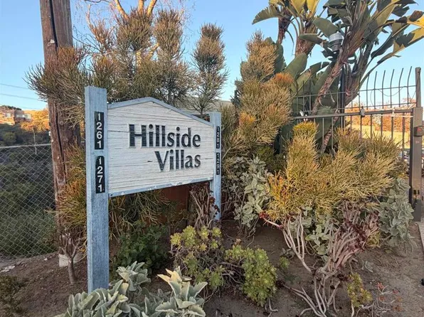 1291 34th St APT 21, San Diego, CA 92102