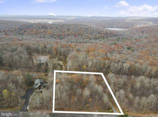 111 Tarn Dr, Oakland, MD
