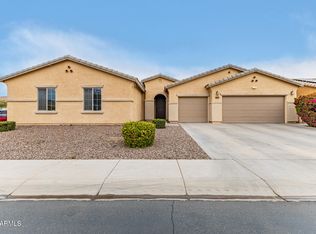 5718 W Pecan Rd, Laveen, AZ 85339