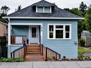 175 S 3rd St, Saint Helens, OR 97051