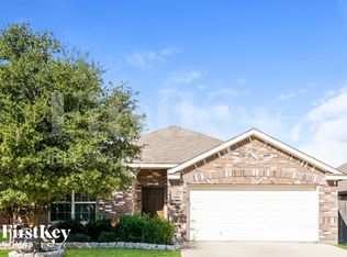 2016 Cattle Creek Rd, Fort Worth, TX 76134