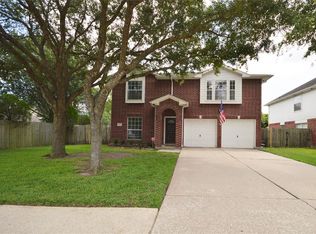 203 Diamond Bay Dr, Dickinson, TX 77539