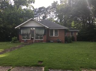 1657 Selma Pl, Macon, GA 31204