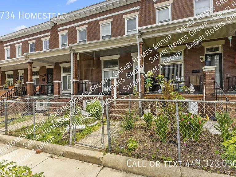 1734 Homestead St — Photo 3