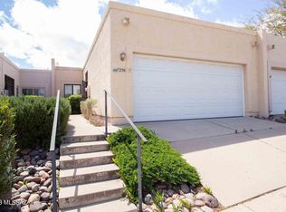 7256 E Caminito Feliz, Tucson, AZ 85710