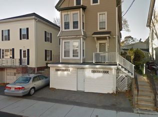 106 Maplewood Ave, Gloucester, MA 01930