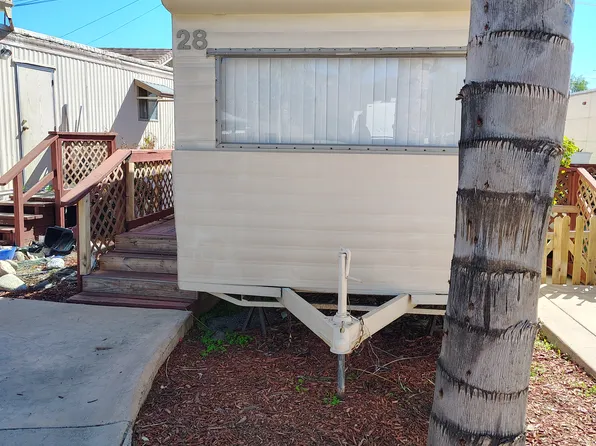 501 S Mistletoe Ave Spc 28, San Jacinto, CA 92583