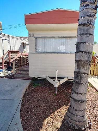 501 S Mistletoe Ave #28 Photo 1