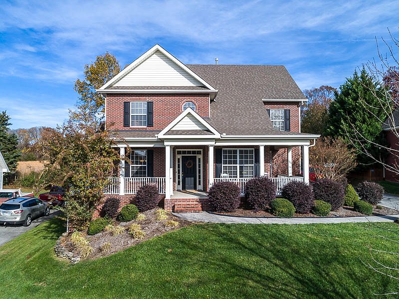 9210 Ridges Meadow Ln, Knoxville, TN 37931 Zillow