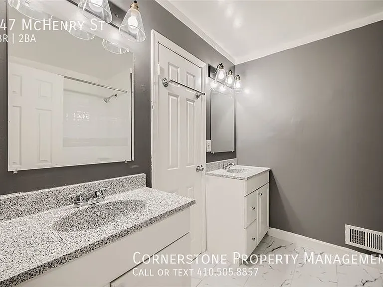 847 McHenry St — Photo 10