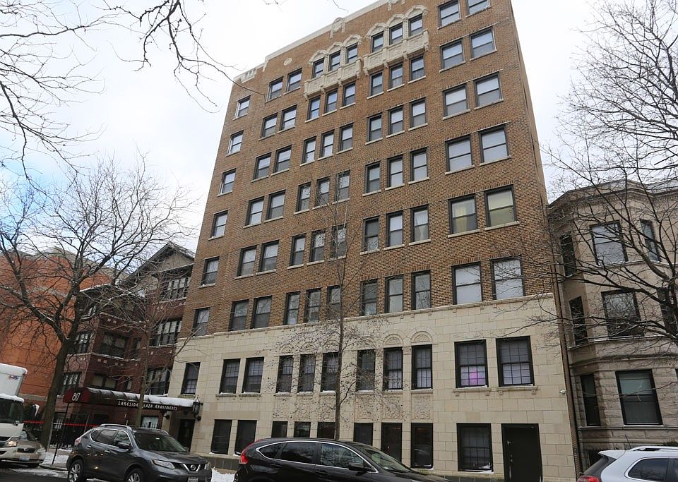1st image of 817 W Lakeside Pl APT 501