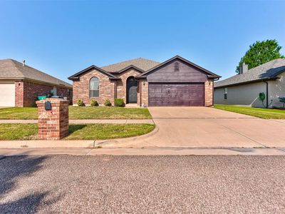 16305 Osceola Trl, Edmond, OK, 73013