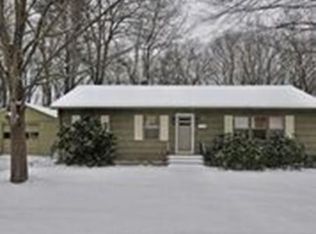 20 Orchard St, Merrimac, MA 01860