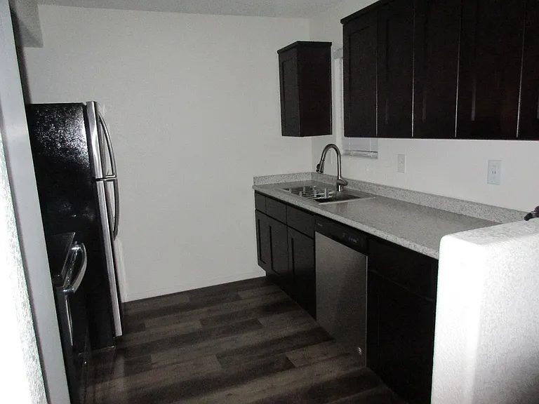 2300 Silverado Ranch Blvd #1143 — Photo 6