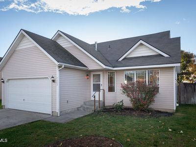 7533 N Winter View Dr, Coeur D Alene, ID, 83815