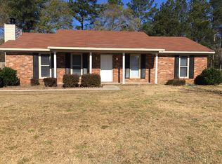 923 N Willowick Dr, Grovetown, GA 30813
