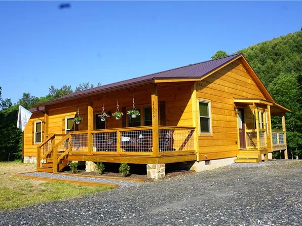 17036 State Highway 88 W, Creston, NC 28615