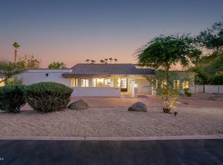 8241 E Williams Cir, Scottsdale, AZ 85255