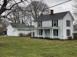 2917 Lexington Rd, Richmond, KY 40475