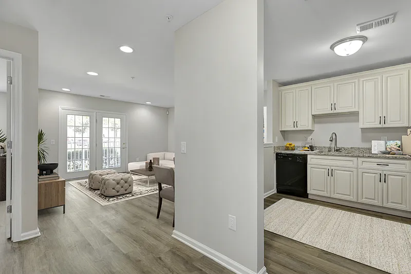 Woodbridge Hills - 55+ — Photo 2