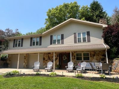 9107 State Route 772, Chillicothe, OH, 45601
