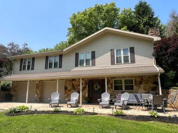 9107 State Route 772, Chillicothe, OH 45601