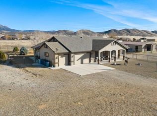 11295 N Scalli Way, Prescott Valley, AZ 86315