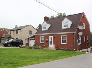 4889 E Willock Rd, Pittsburgh, PA 15227