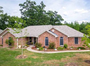 324 Maxey Rd, Longview, TX 75605