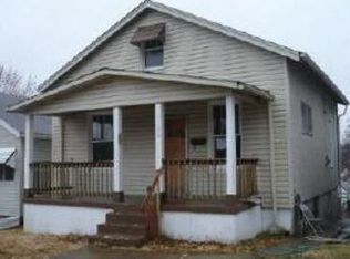 1125 Canaan Ave, Saint Louis, MO