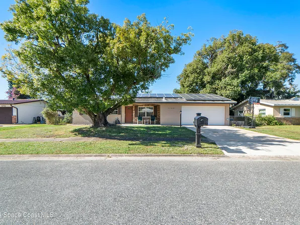 1180 Nova Ter, Titusville, FL 32796