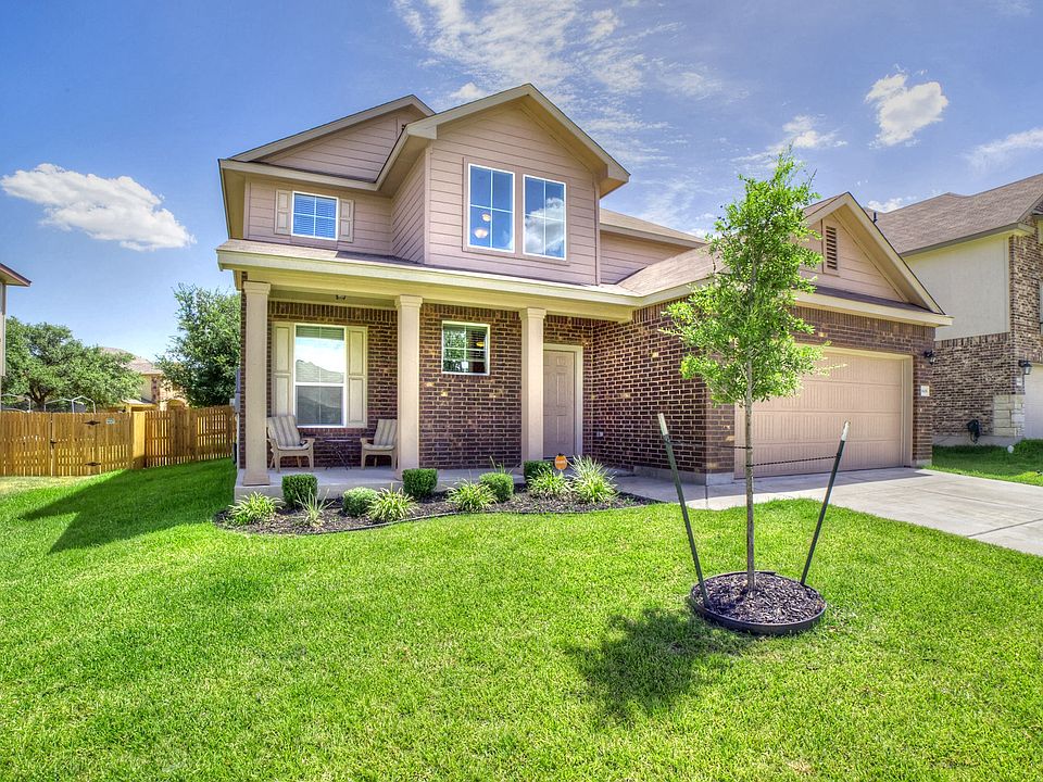 1st image of 3606 Parkmill Dr