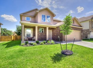 3606 Parkmill Dr, Killeen, TX 76542