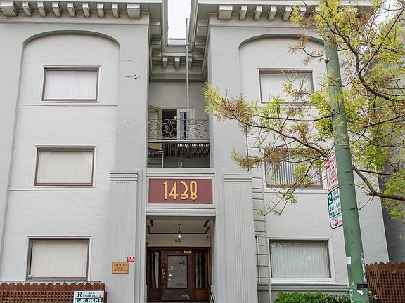 2nd image of 1438 Madison St #0B-1Ba