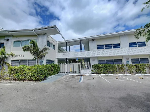 1233 Marseille Dr APT 5, Miami Beach, FL 33141