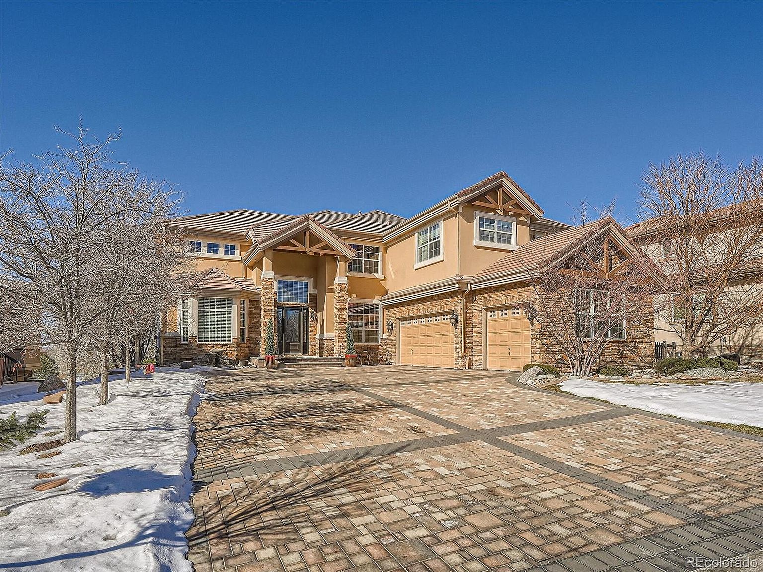 4442 W 105th Way, Westminster, CO 80031 Zillow