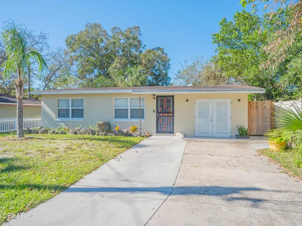 1332 Granada Ave, Daytona Beach, FL 32117