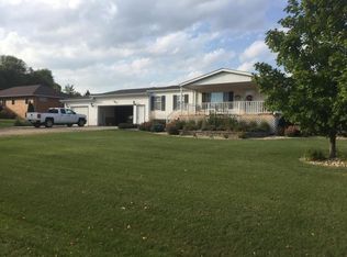 511 Gould Ave E, Estelline, SD 57234