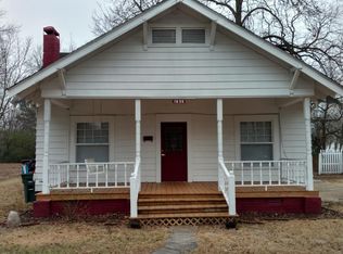 1935 Duncan St, Conway, AR 72034