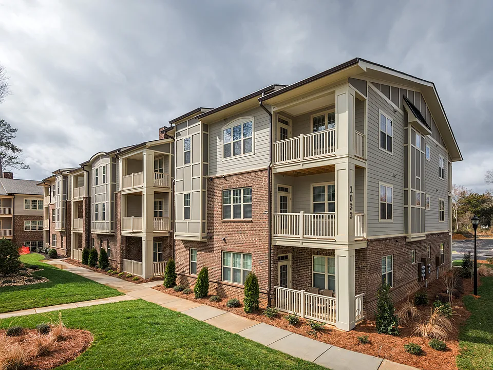 The Everlin at Indian Trail