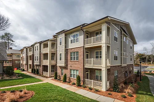 The Everlin at Indian Trail Photo 1