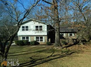 4507 Bobs Ct, Stone Mountain, GA 30083