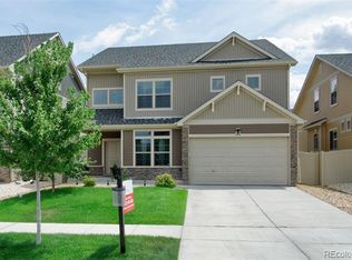 4936 Ceylon Way, Denver, CO 80249