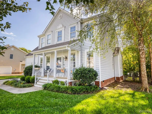 10947 Emerald Rock Ln, Mechanicsville, VA 23116