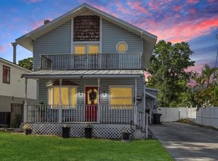 757 32ND AVENUE N, ST PETERSBURG, FL 33704