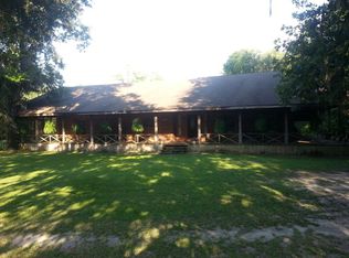 1000 Ponder Rd, Morven, GA 31638