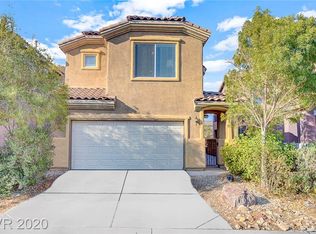 9188 Vintage Wine Ave, Las Vegas, NV 89148