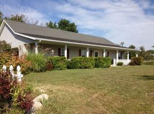 21921 N Highway 63, Sturgeon, MO 65284