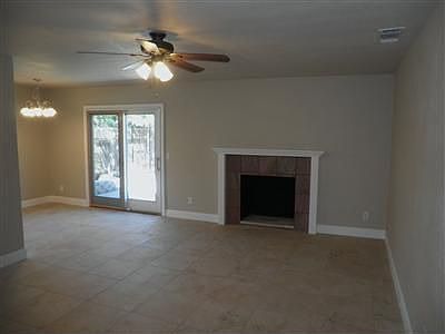 Slate Fireplace